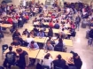 Students at McKay High School in Salem